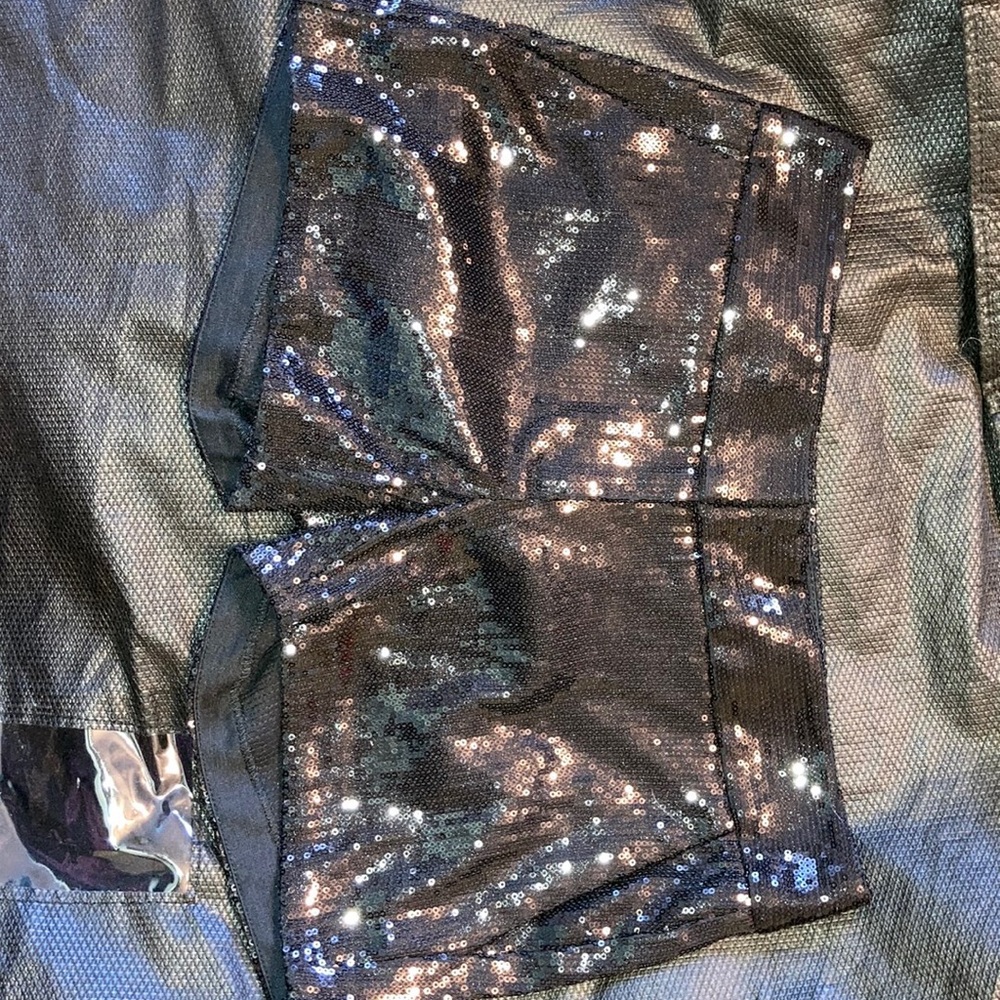 Dress Shorts